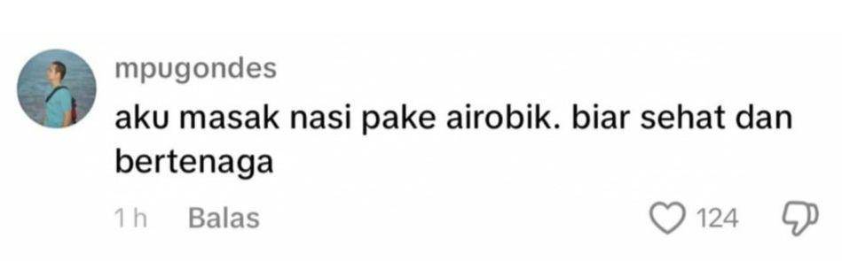 tanya jawab antara netizen (instagram.com/@bunsteutic)