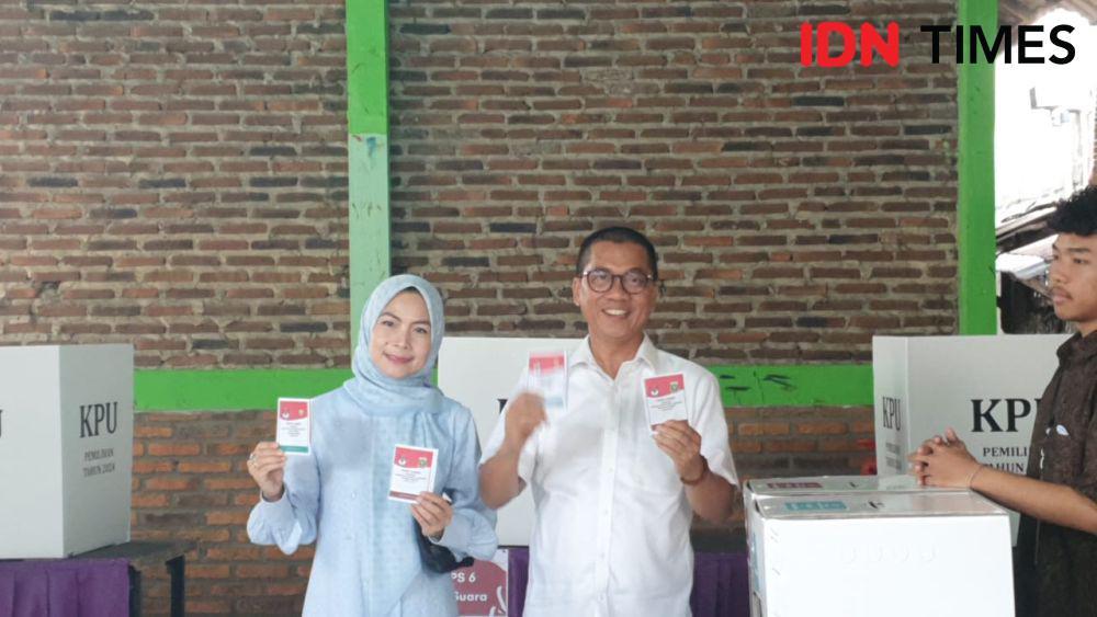 Gugatan Pilkada Serang 2024, Mendes Diduga Bantu Menangkan Istri