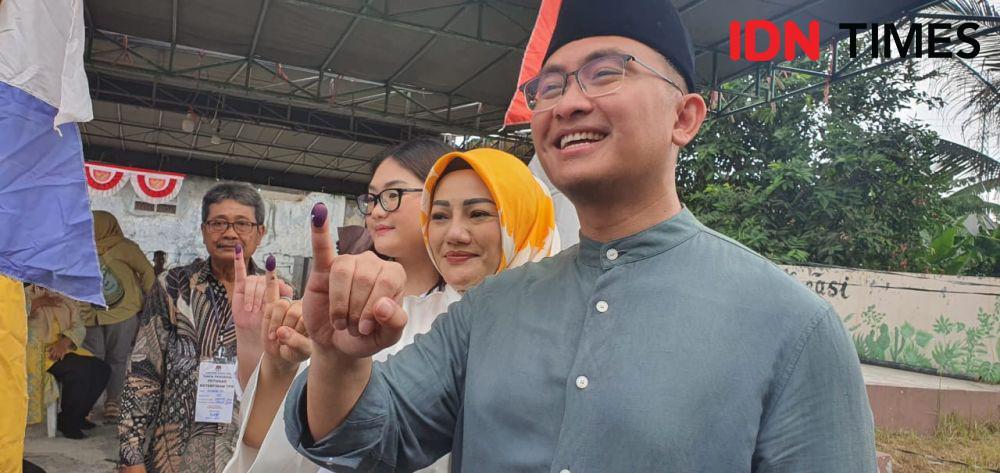 Optimis Menang dari Istri Yandri, Andika: Kami Sudah Ikhtiar