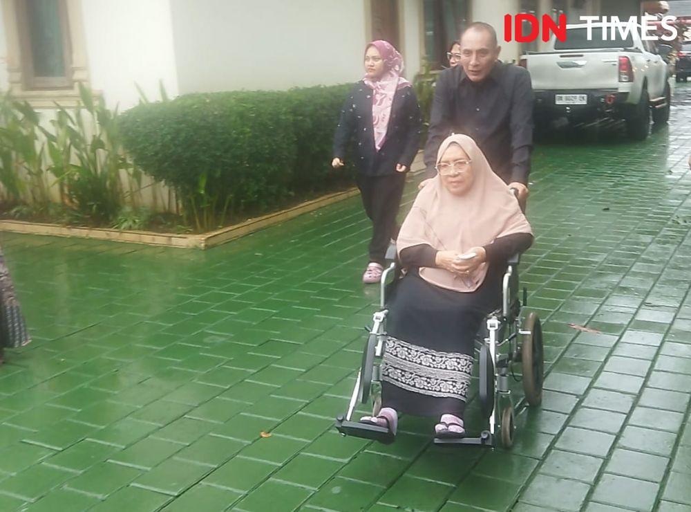 Pilkada Sumut, Edy Rahmayadi: Satu Persen Pun yang Penting Menang