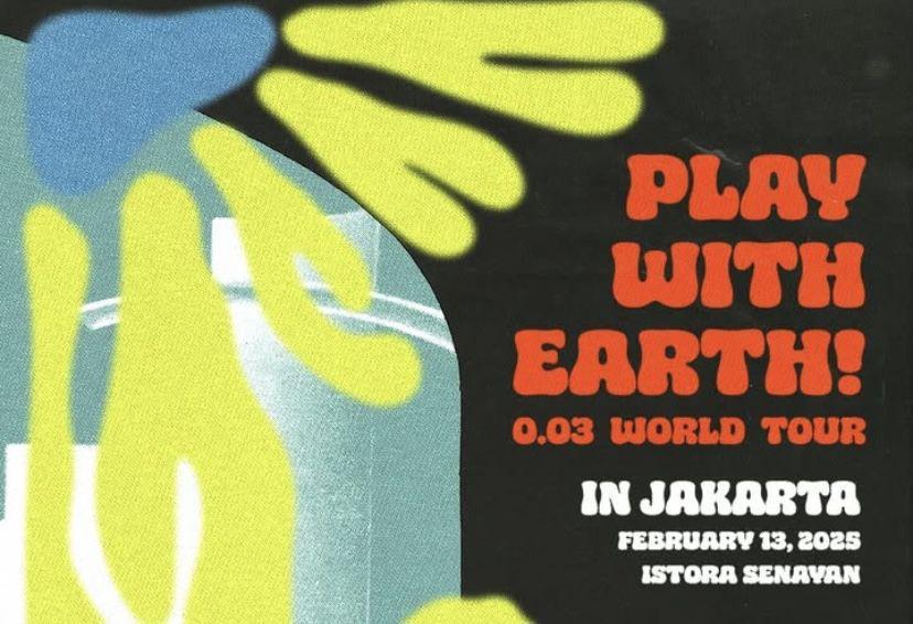 Harga Tiket Konser wave to earth di Jakarta 2025 dan Cara Belinya