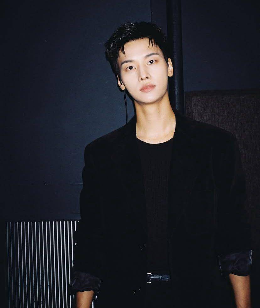 potret Cha Hak Yeon (Instagram.com/achahakyeon)