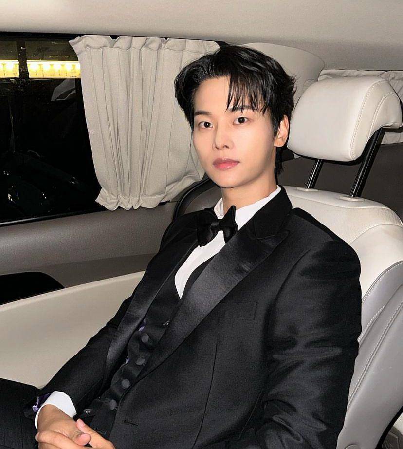 potret Cha Hak Yeon (Instagram.com/achahakyeon)