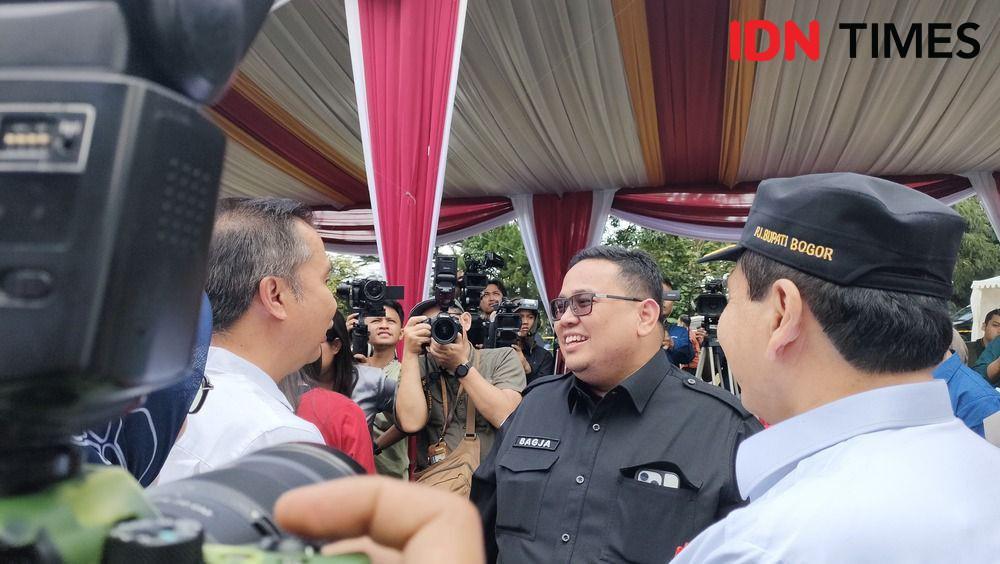 Bawaslu Masih Pantau Serangan Fajar, Berhasil Cegah di Beberapa Daerah