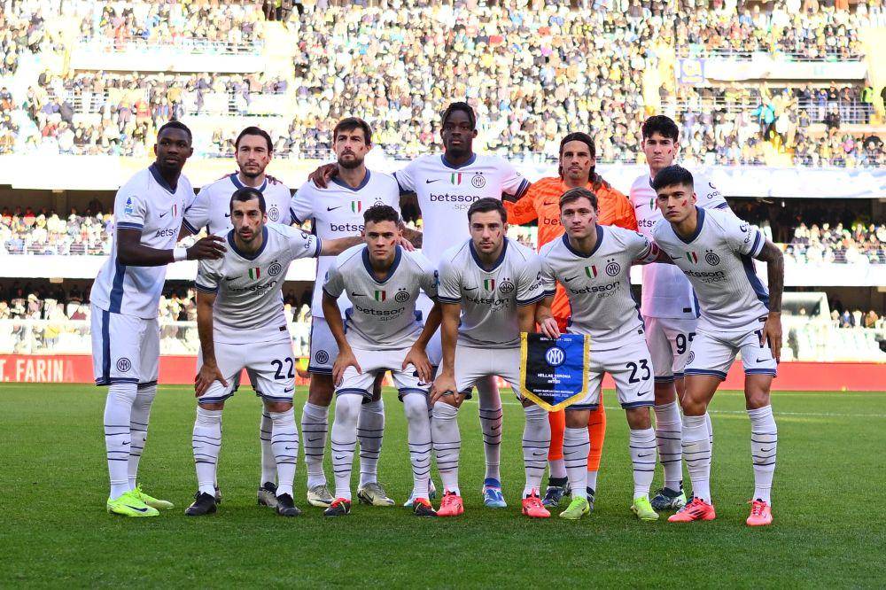 Inter Milan (x.com/Inter)