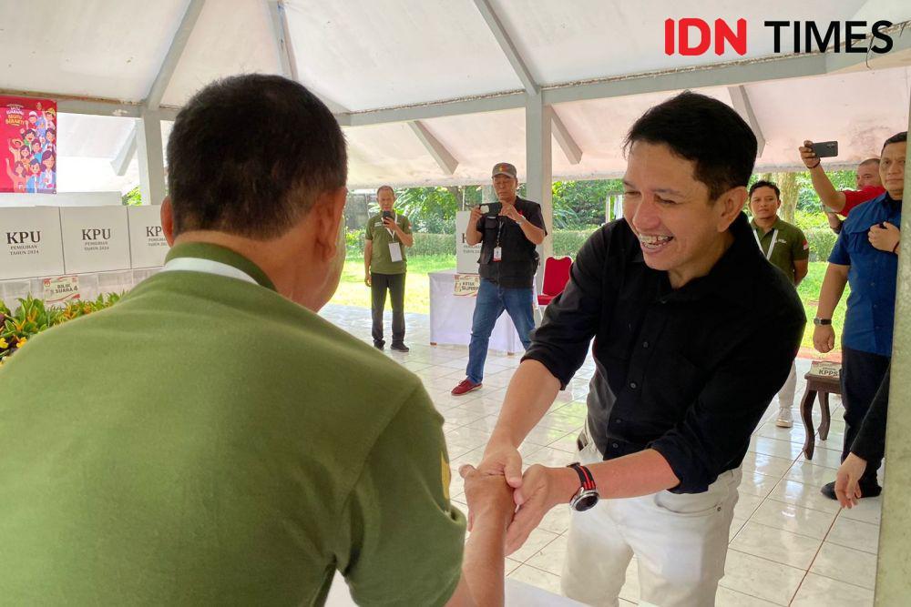 Cerita Kun Wardana Susah Tidur Jelang Pilkada 2024