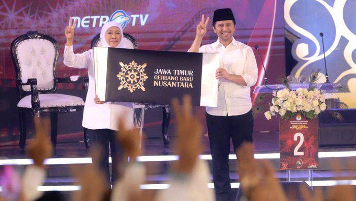 TPP Khofifah-Emil Tanggapi Kejanggalan Suara di Madura