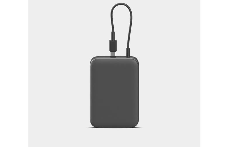 KiiP E49 Power Bank Fast Charging (shopee.co.id/KiiP Official Shop)