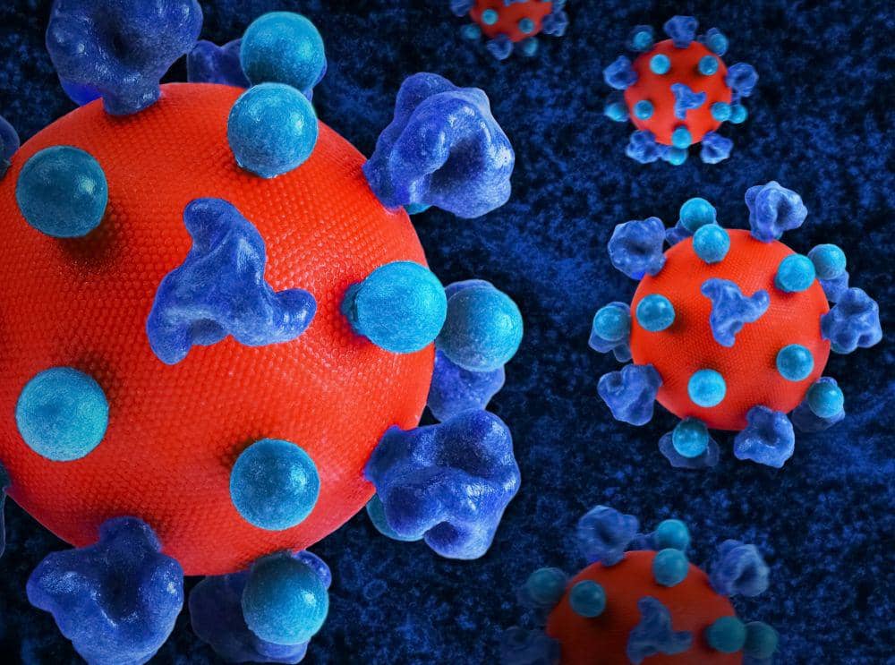 Penyebab dan Faktor Risiko HIV/AIDS yang Harus Kamu Tahu | IDN Times