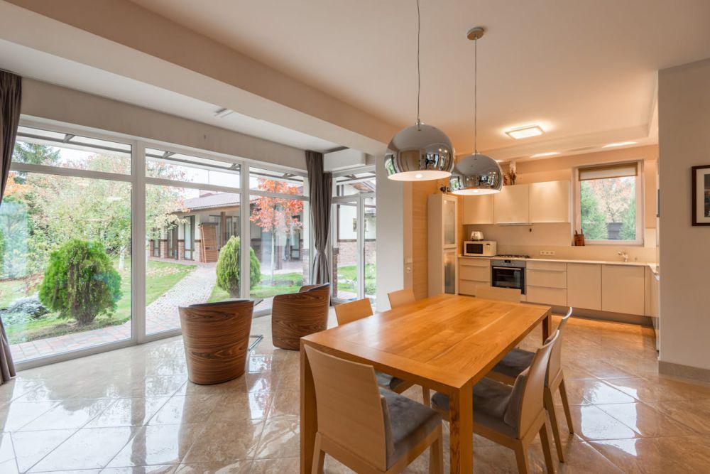 Mengenal Basic Lighting dalam Desain Interior, Apa Saja?