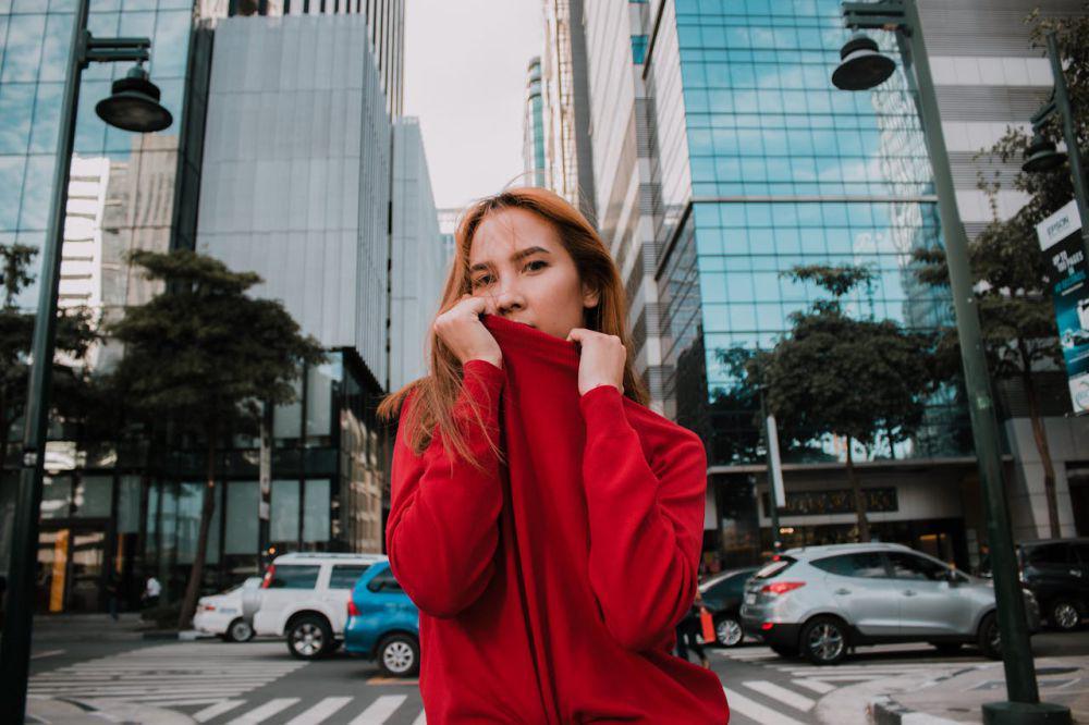 5 Hal yang Harus Diingat saat Hari-harimu Terasa Buruk