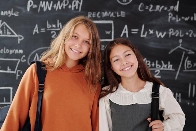 Suka Matematika, 5 Jurusan Bantu Kembangkan Minatmu