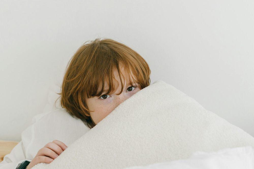 5 Tips Membuat Anak yang Bersifat Tertutup Menjadi Terbuka