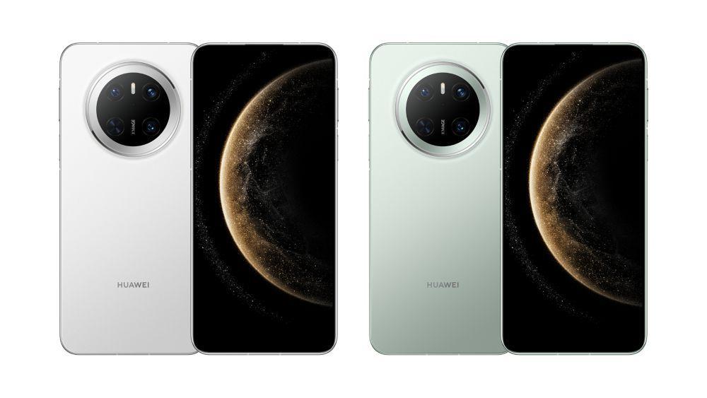 HUAWEI Mate 70 (m.vmall.com)