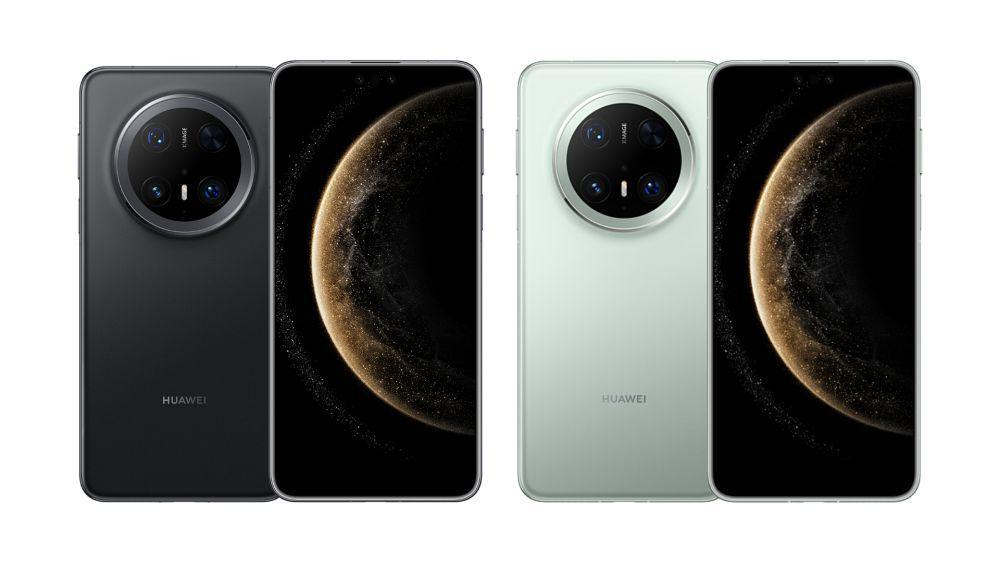 HUAWEI Mate 70 Pro (m.vmall.com)