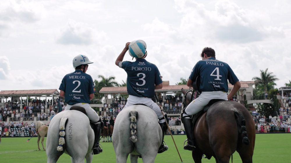 Polo (dok. Netflix/Polo)