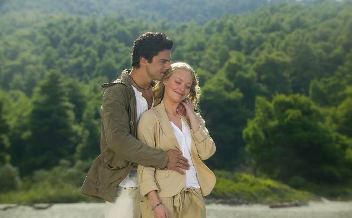Mamma Mia! (dok. Universal Pictures/Mamma Mia!)