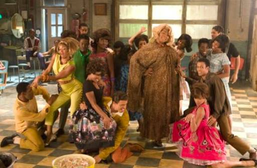 Hairspray (dok. New Line Cinema/Hairspray)