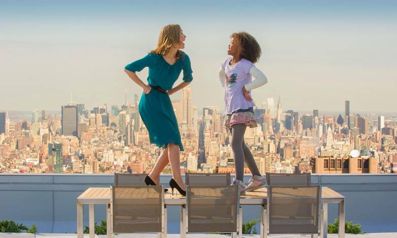 Annie (dok. Sony Pictures/Annie)