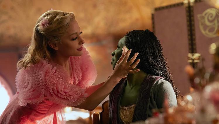 10 Film Musikal Adaptasi Broadway Terbaik Sepanjang Masa, Ada Wicked!