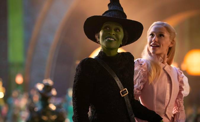 Wicked (dok. Universal Pictures/Wicked)