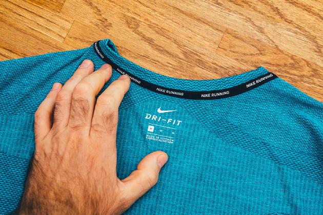 Apa Itu Dry-Fit ? Bahan Pakaian Olahraga yang Cepat Kering