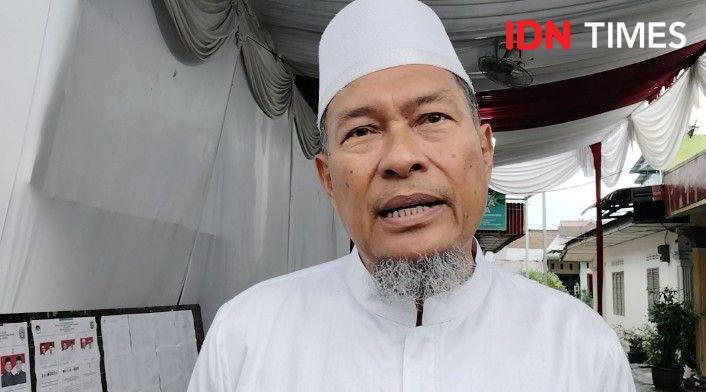 Medan Banjir, Hidayatullah Harap KPU Beri Perpanjangan Waktu Mencoblos
