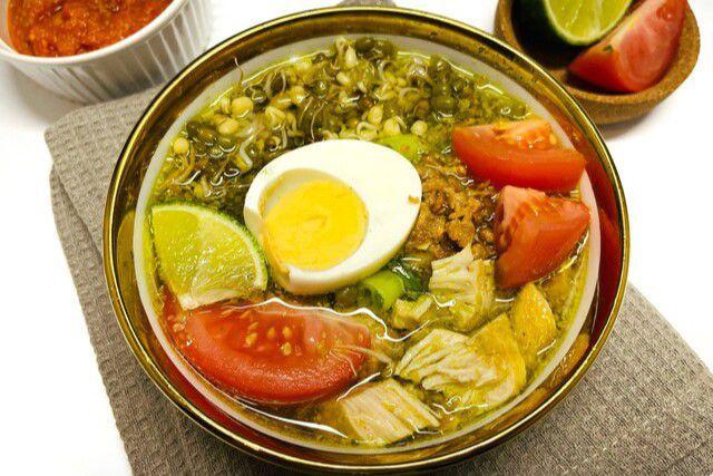 7 Gorengan Pelengkap Soto, Bikin Tambah Kenyang!