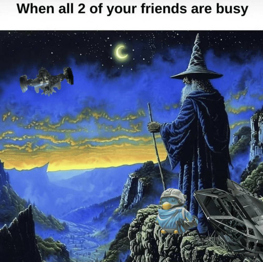 meme nungguin teman sibuk (reddit.com/Ah_Zam)