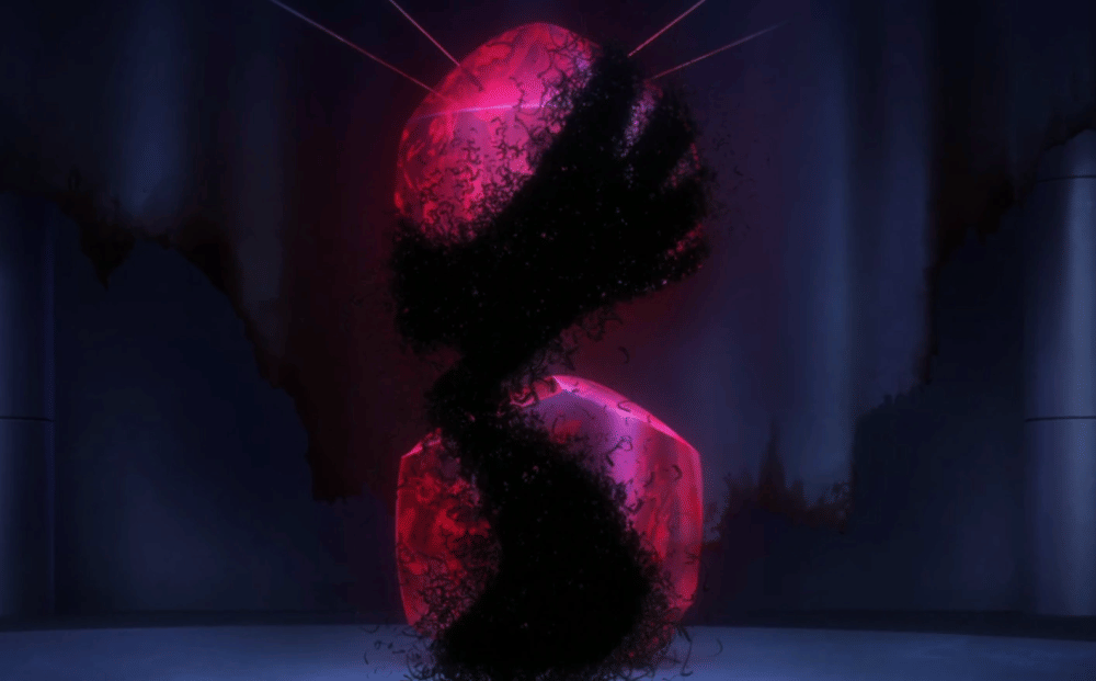 dok. Pierrot/ Bleach