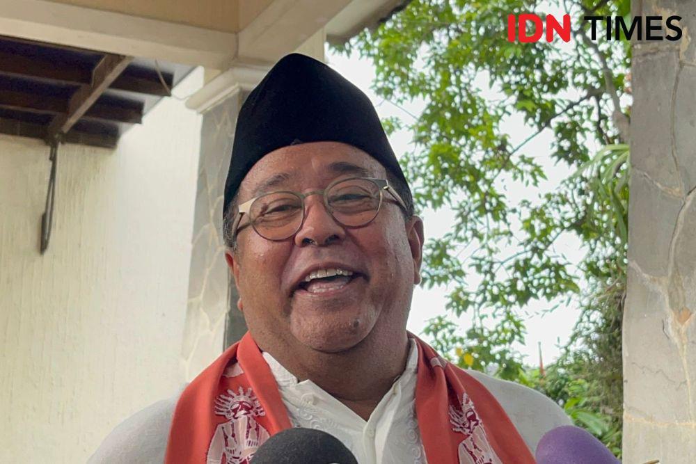 Deretan Penghargaan Rano Karno, Wagub Jakarta Mantan Gubernur Banten