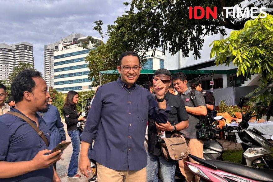 Anies: Banyak Duta Bangsa di Luar Negeri Bukan karena Surat Keputusan