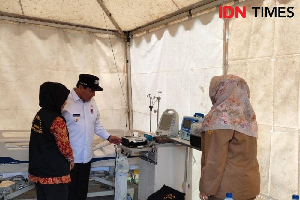 Projo Usul Pilkada Gubernur Dipilih DPRD, Bupati-Walkot Tetap Langsung