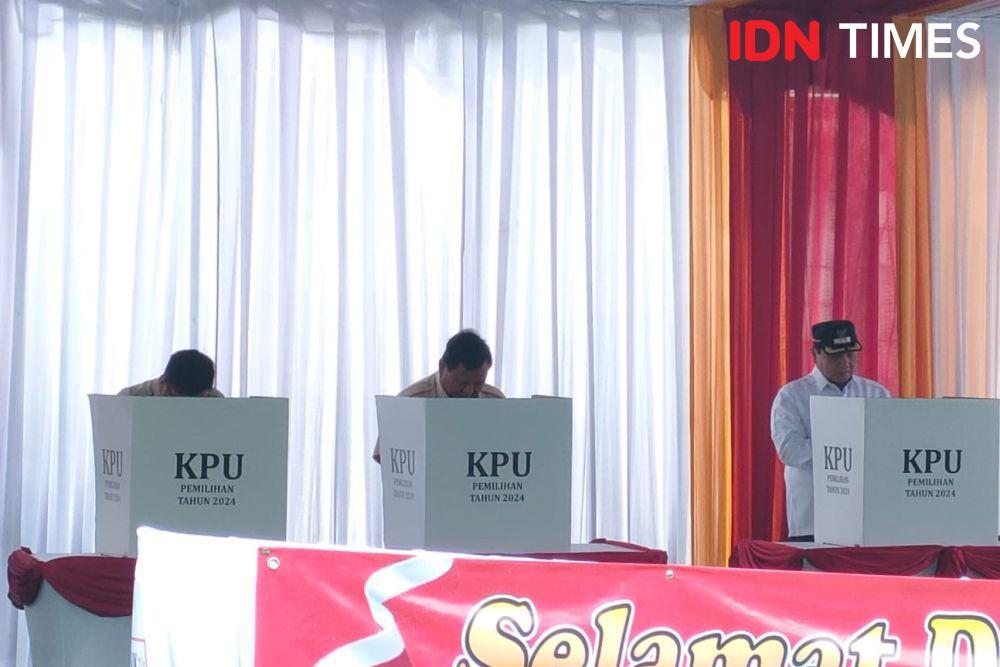 Para Calon KIM Ungguli Pilkada 2024, Begini Tanggapan Pengamat Politik