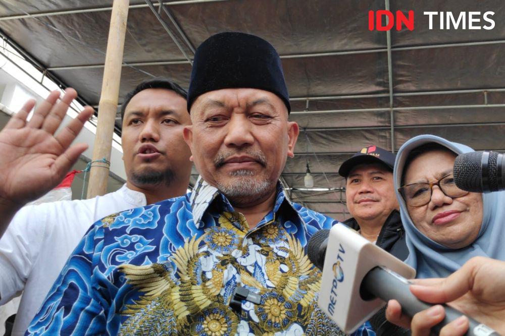 Ahmad Syaikhu Menang Telak di TPS 080 Jatimakmur Kota Bekasi