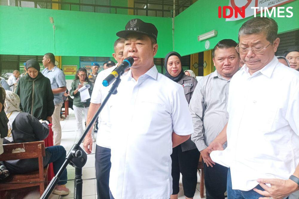 Pj Gubernur Pantau Dugaan Korupsi di Dinas Kebudayaan DKI Jakarta
