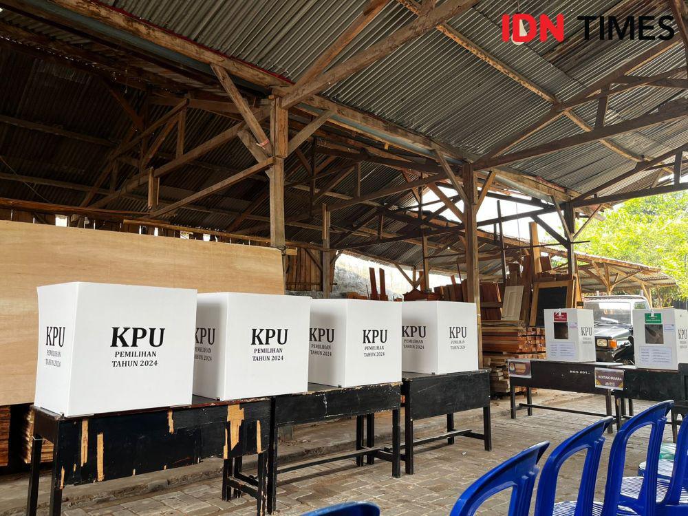 Pilkada Serentak: Calon-Calon yang Unggul Versi Hasil Quick Count