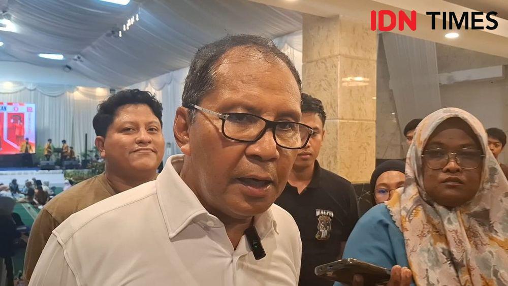 Soroti Dugaan Kecurangan Pilkada di Sulsel, Danny Siap Gugat ke MK