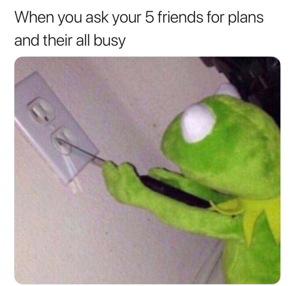 meme nungguin teman sibuk (reddit.com/PepperSprayP)