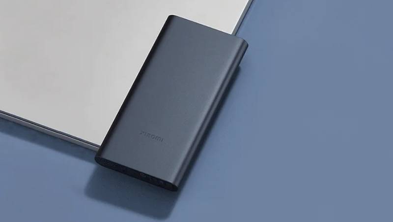 Xiaomi 22.5W Power Bank 10.000mAh (dok. Xiaomi Indonesia)
