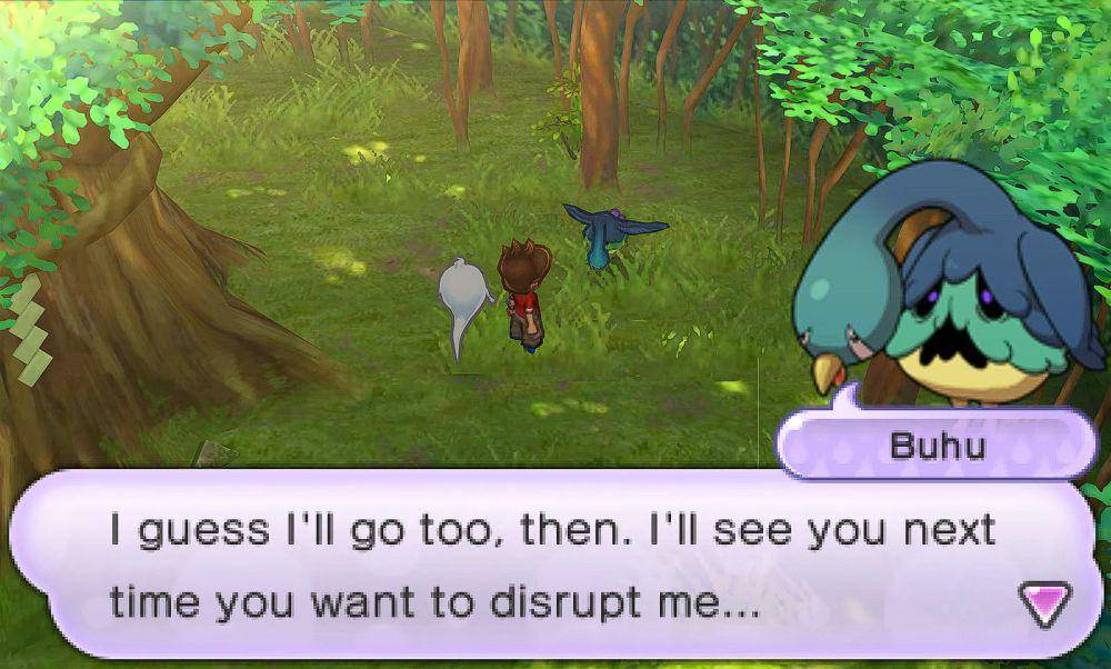 cuplikan Yo-Kai Watch (dok. Level-5/Yo-Kai Watch)