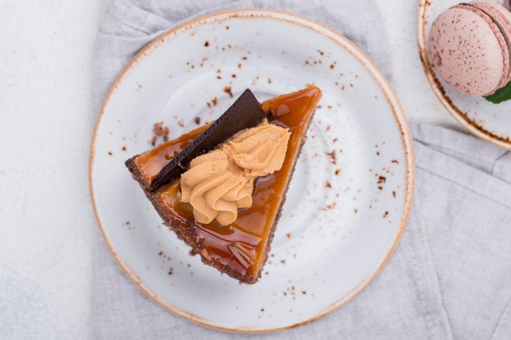 Resep Pie Karamel yang Lumer, Ide Camilan Manis saat Santai
