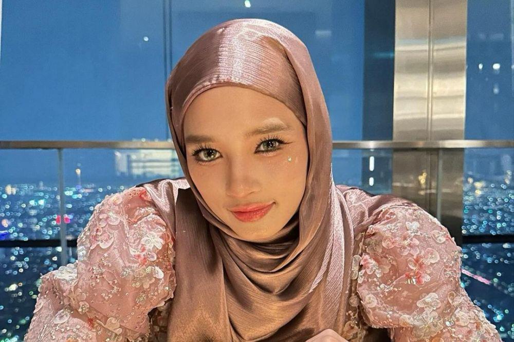 Respons Inara Rusli Ketika Ditanya tentang Mahar, Siap Nikah Lagi?