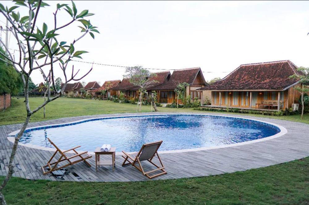 Ijen Estate Resort. Instagram.com/ijenestate