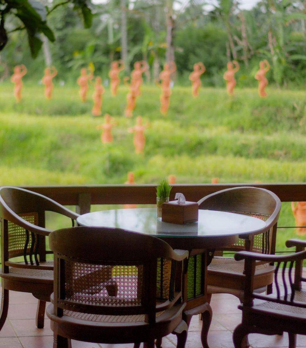 Jiwa Jawa Resort Ijen. Instagram.com/jiwajawaijen