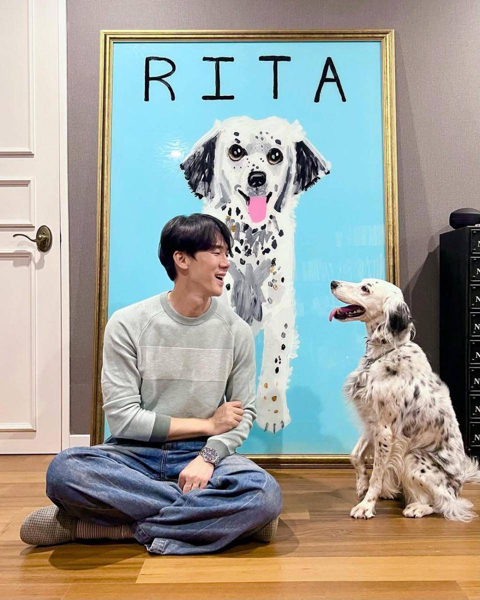 Yoo Yeon Seok (instagram.com/yoo_yeonseok)