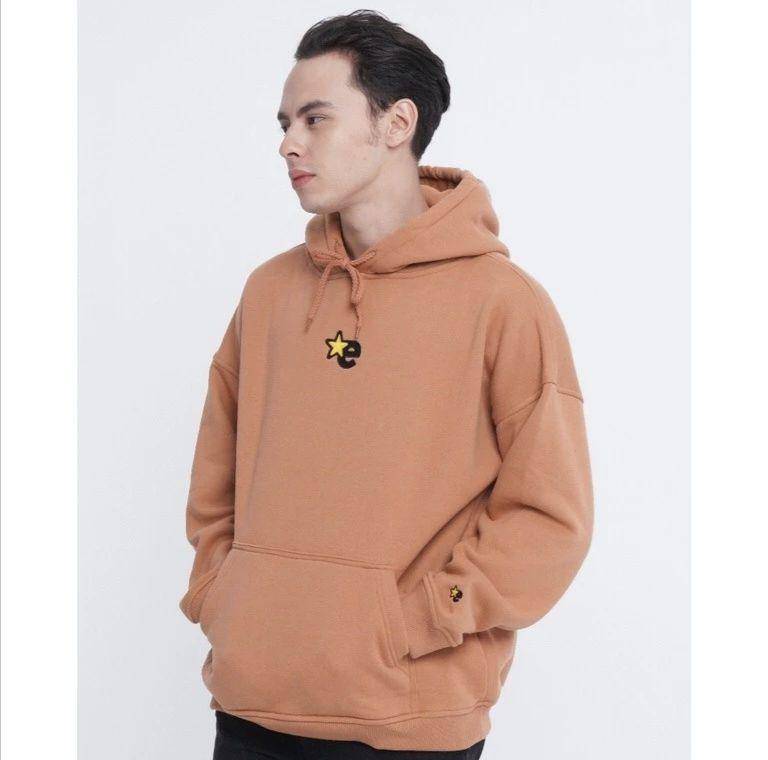Erigo Hoodie Meyrin Hazel Unisex (shopee.co.id/ERIGO Official Shop)