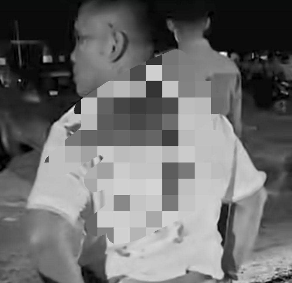 Bentrok Antar Pendukung Paslon di Muratara, Kantor Camat Dijaga Aparat