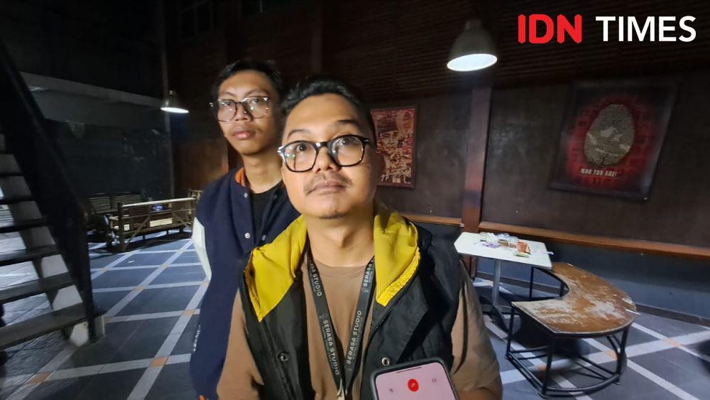 49 Surat Suara Pilwalkot Bandung Hilang Misterius di TPS 010