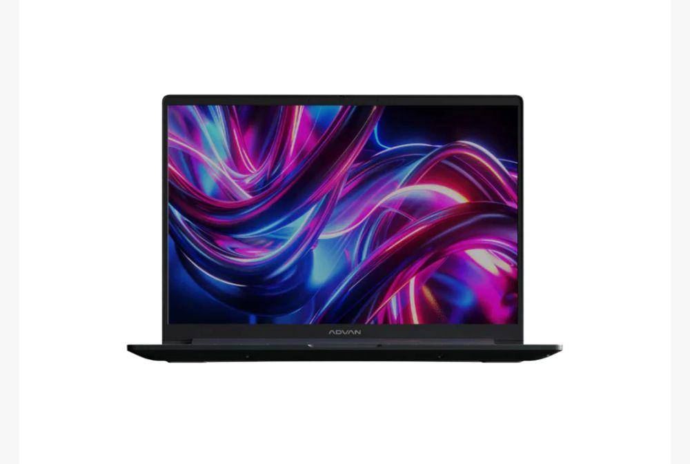 potret Advan AI Gen Ultra (advan.id)